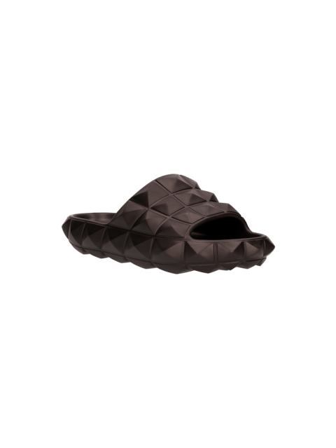 TURTLE SLIPPERS WITH ROMAN STUDS