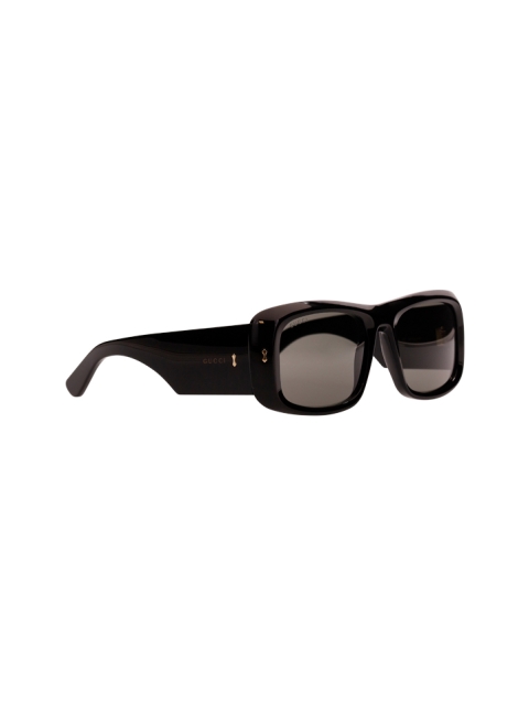 RECTANGULAR FRAME SUNGLASSES