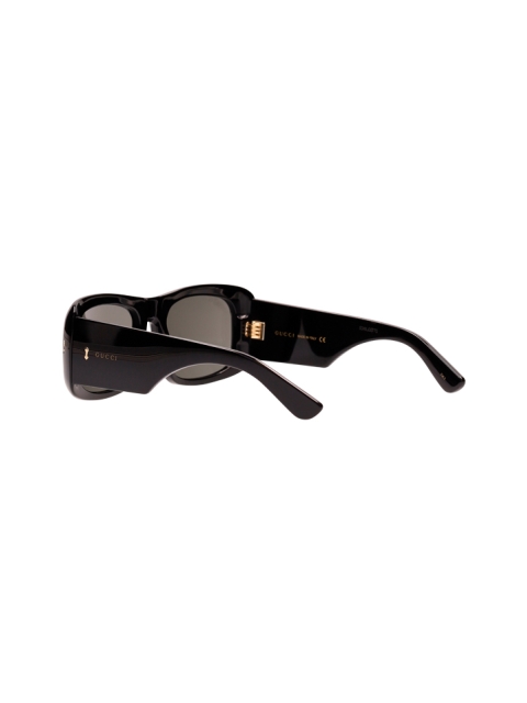 RECTANGULAR FRAME SUNGLASSES