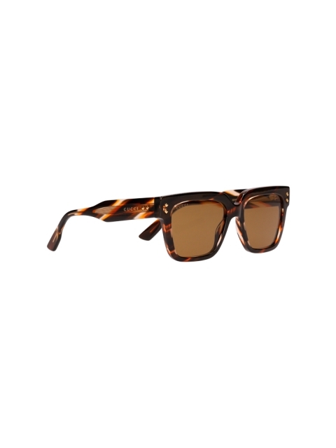 RECTANGULAR SUNGLASSES