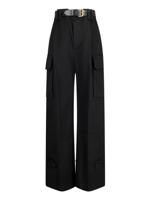CASSANDRE CARGO PANTS