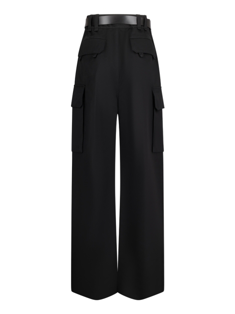 CASSANDRE CARGO PANTS