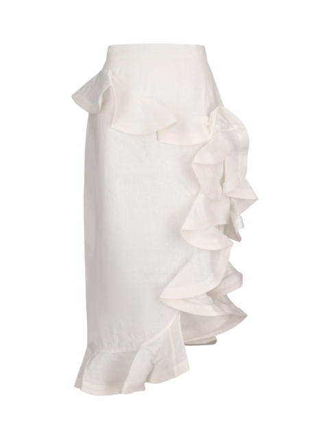 HARMONY WATERFALL SKIRT