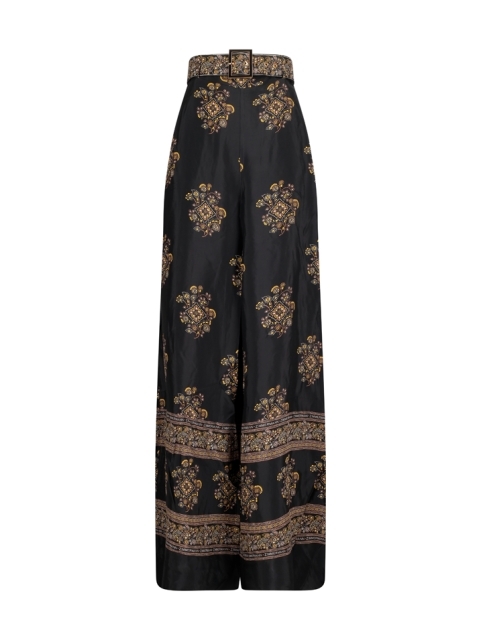 WIDE LEG PANT