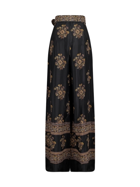 WIDE LEG PANT