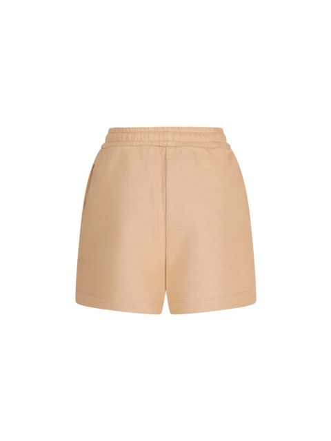 SHORTS FF EMBROIDERY