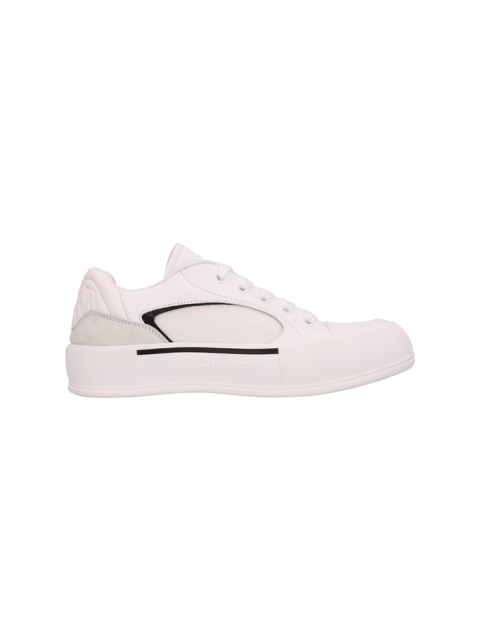 PLIMSOLL SNEAKERS