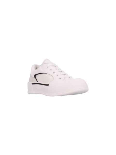 PLIMSOLL SNEAKERS