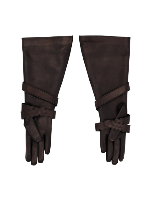 LEATHER GLOVES