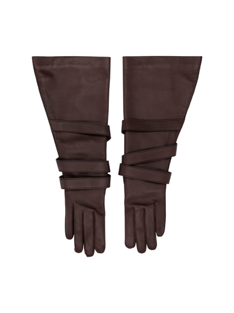 LEATHER GLOVES