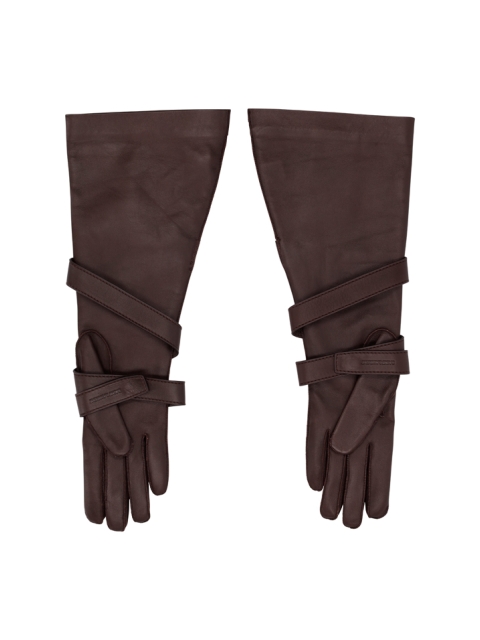 LEATHER GLOVES
