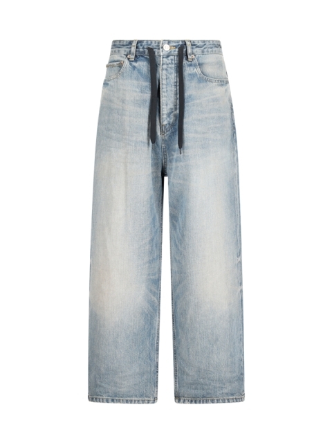 OVERSIZED BAGGY PANTS