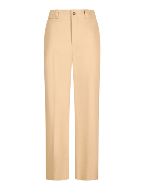 COTTON DRILL PANTS