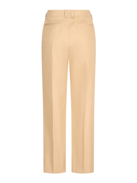 COTTON DRILL PANTS