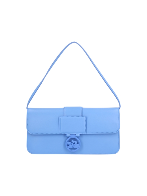 BOX-TROT BAGUETTE BAG