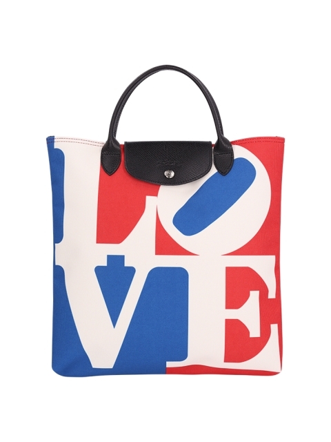 BORSA A MANO LOVE