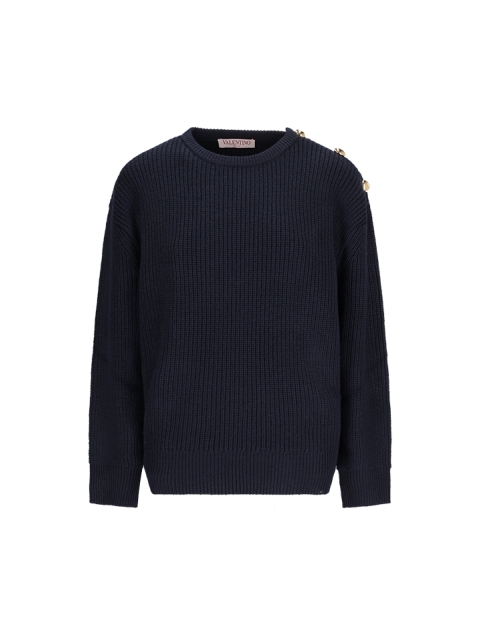 WOOL SWEATER