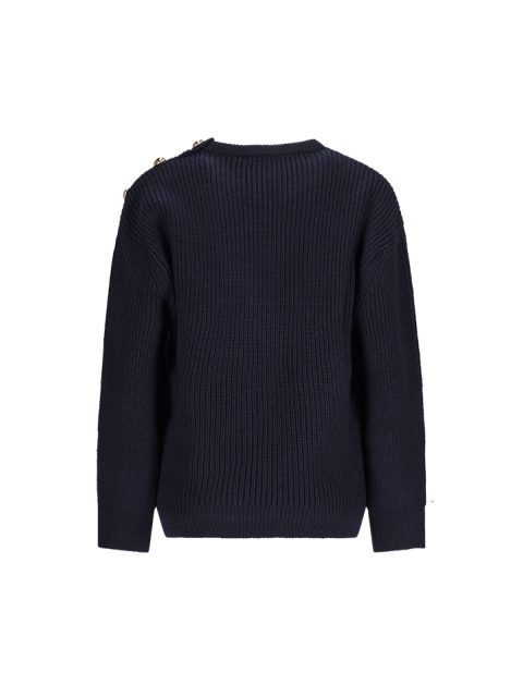 WOOL SWEATER