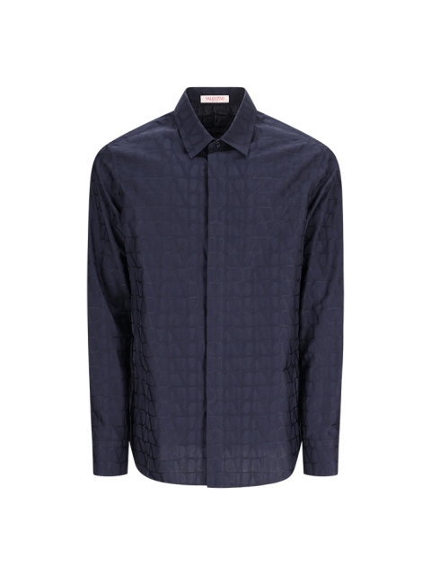 TOILE ICONOGRAPHY SHIRT