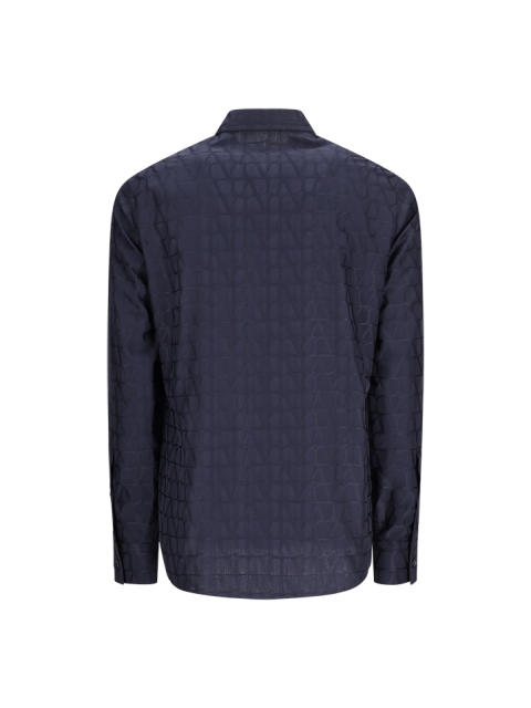 TOILE ICONOGRAPHY SHIRT