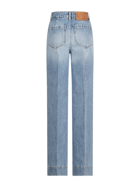ALINA WIDE LEG JEANS