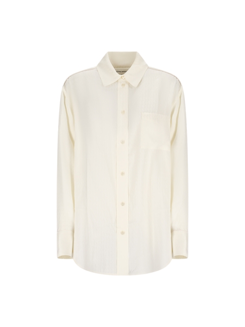 PYJAMA SHIRT