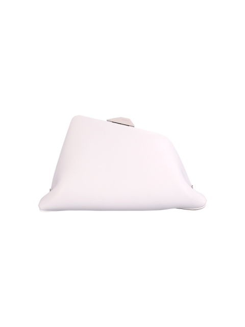 DAY OFF SHOULDER BAG IN LEATHER