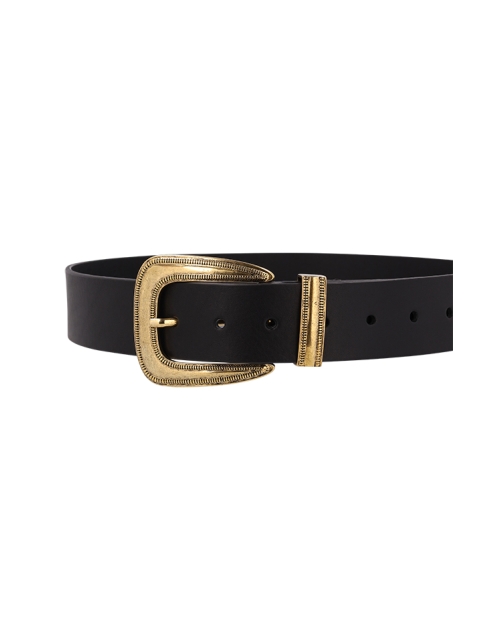 BUCKLE BELT