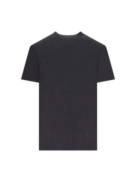 COTTON CREW NECK T-SHIRT