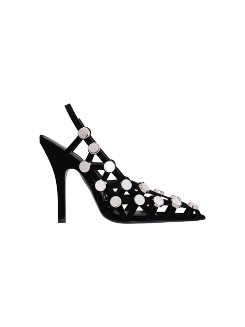 SLINGBACK GRID