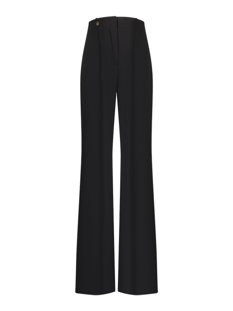 PANTALONI LE PANTALON DRAPEADO