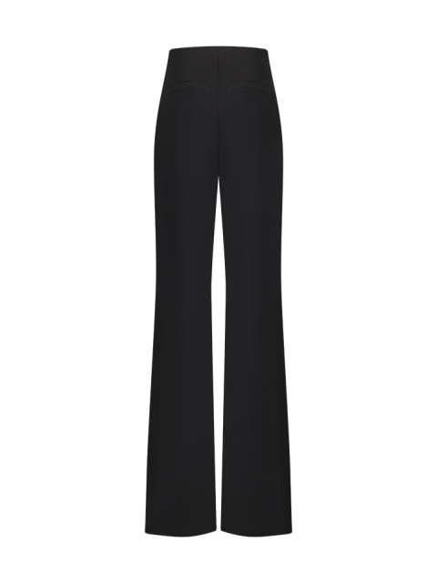 PANTALONI LE PANTALON DRAPEADO
