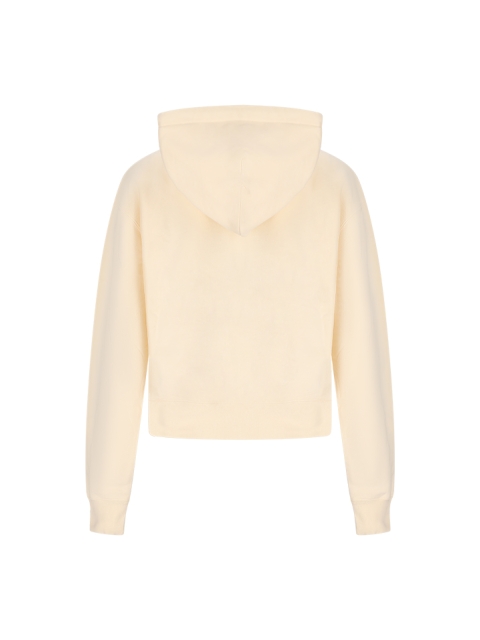 LE HOODIE GROS GRAIN