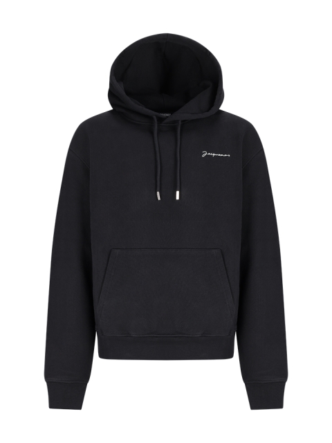 LE SWEATSHIRT BRODE