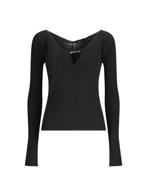 LE HAUT PRALU TOP 