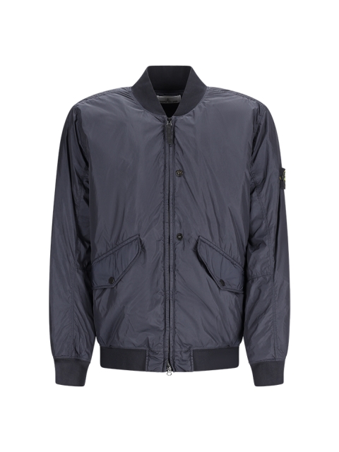 WINDPROOF BOMBER JACKET