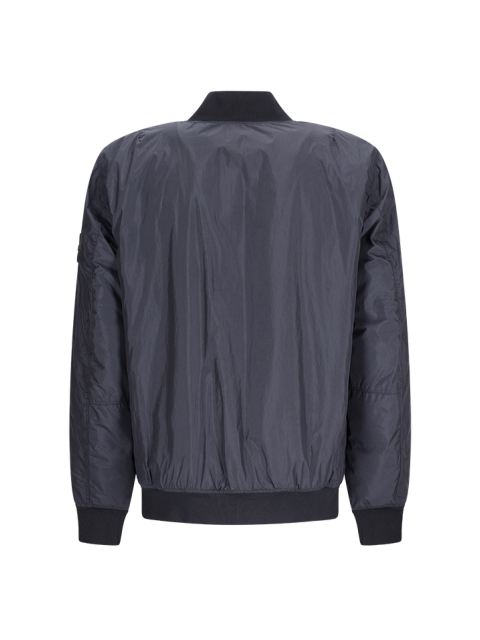 WINDPROOF BOMBER JACKET