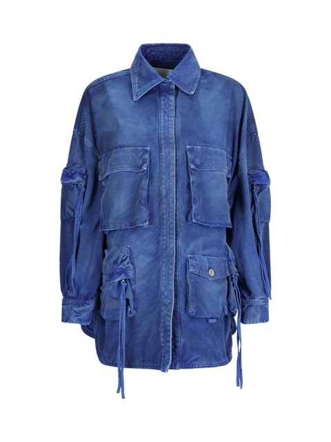 FERN COAT