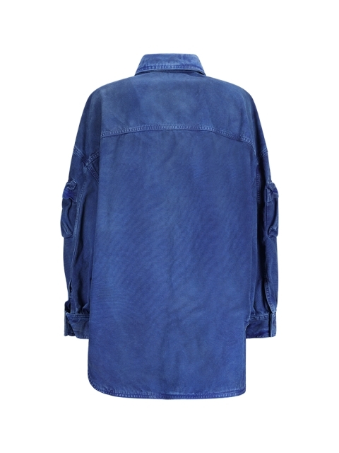 FERN COAT