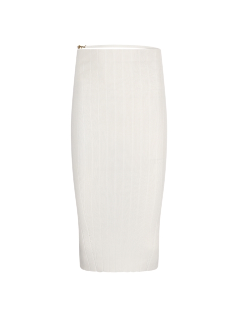 LA JUPE PRALU MIDI SKIRT