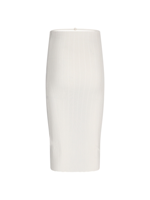 LA JUPE PRALU MIDI SKIRT