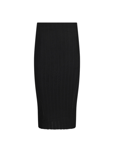 LA JUPE PRALU MIDI SKIRT
