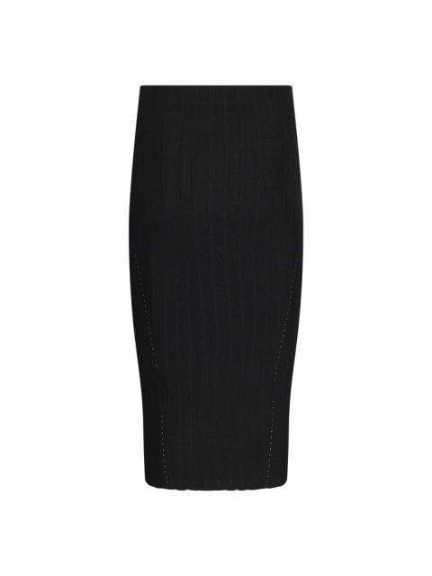 LA JUPE PRALU MIDI SKIRT