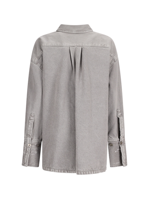 CAPPOTTO CORTO