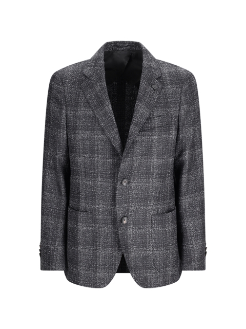 MAN JACKET SPECIAL LINE DROP 7 REG      