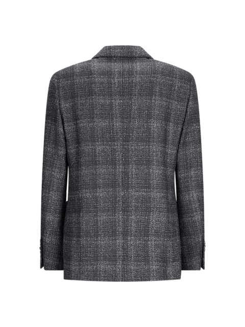 MAN JACKET SPECIAL LINE DROP 7 REG      