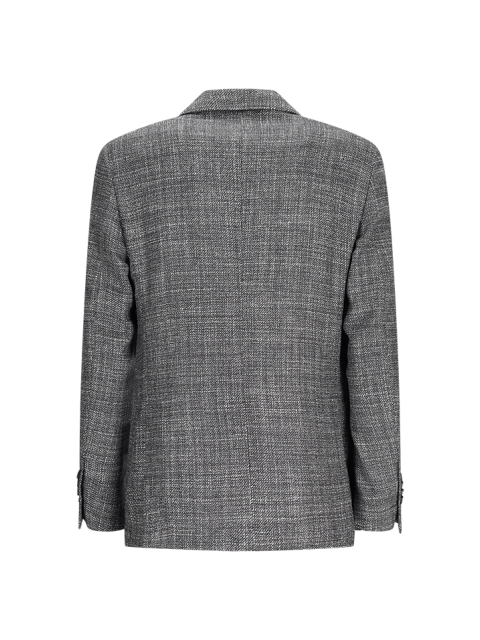 MAN JACKET SPECIAL LINE DROP 7 REG      