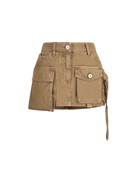 FAY MINI SKIRT