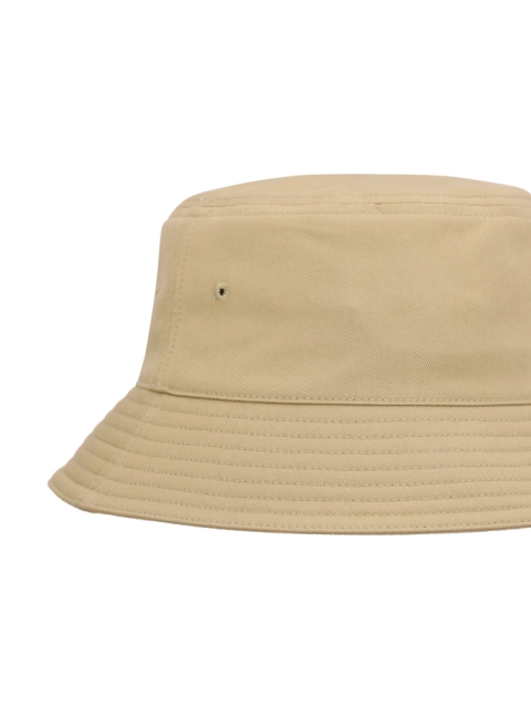 CAPPELLO DA PESCATORE IN MISTO COTONE CON EKD