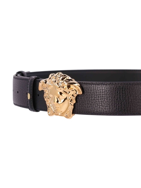 MEDUSA LEATHER BELT